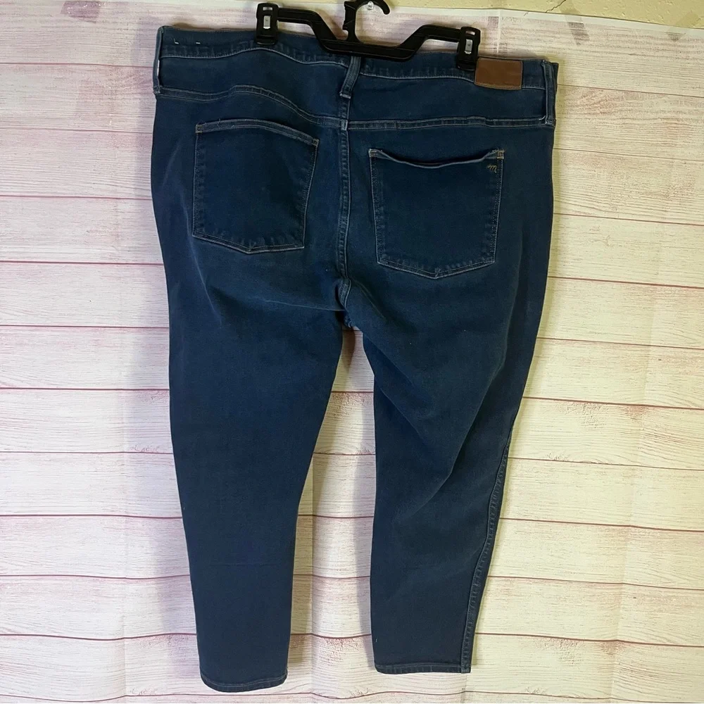 Madewell‎ RoadtripperJeans